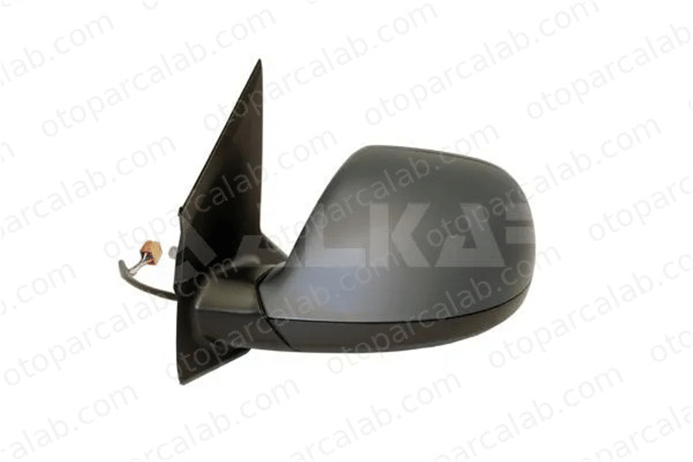 ALKAR 9243912 Dikiz Aynası Dış Sol VW TRANSPORTER T6 / CARAVELLE T6 Minibüs/Otobüs TRANSPORTER T6 Panelvan/Van 7E1857407E9B9 7E1857408E9B9