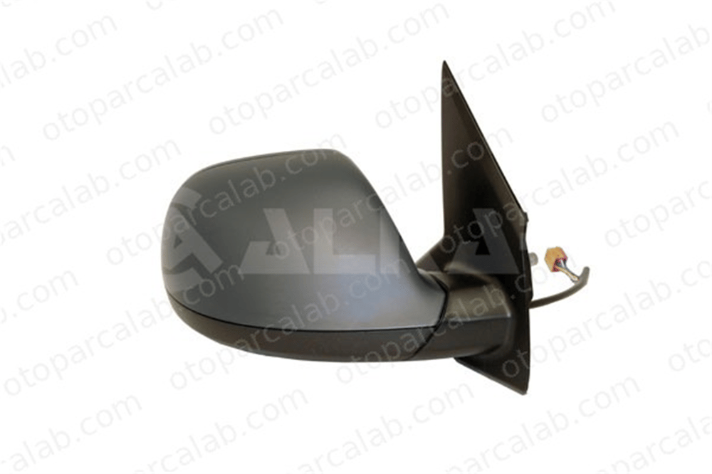 ALKAR 9244912 Dikiz Aynası Dış Sağ VW TRANSPORTER T6 / CARAVELLE T6 Minibüs/Otobüs TRANSPORTER T6 Panelvan/Van 7E1857407E9B9 7E1857408E9B9