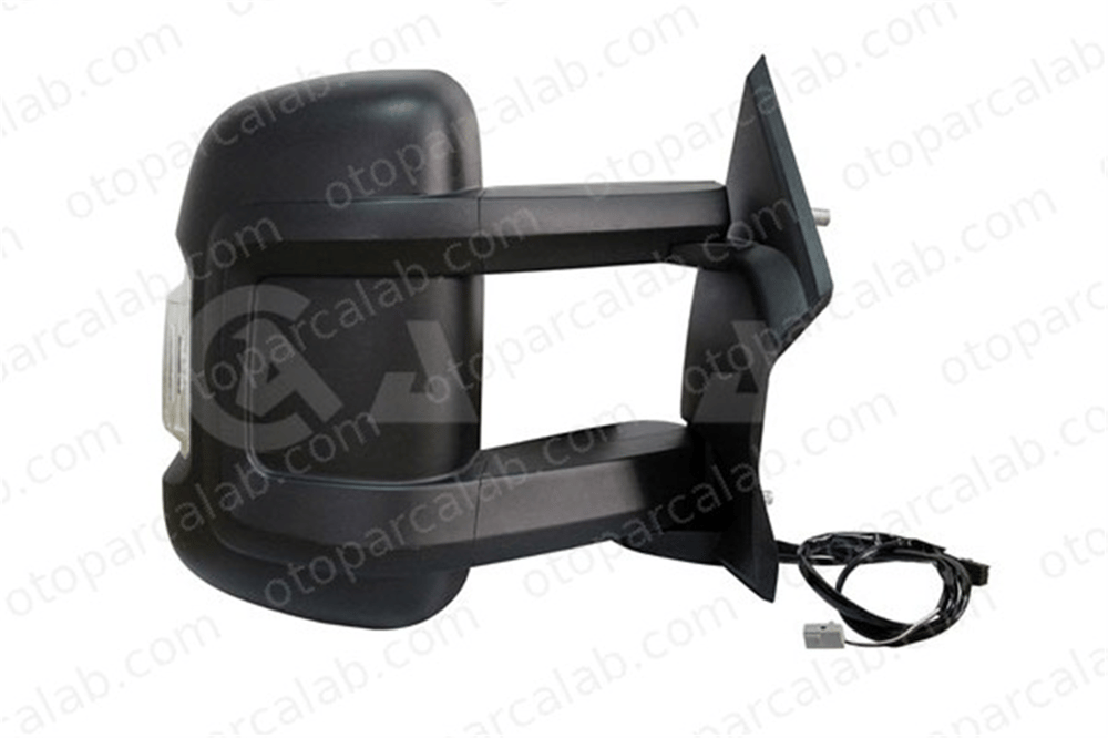 ALKAR 9255922 Dikiz Aynası Dış Sağ CITROËN JUMPER Panelvan/Van JUMPER Platform şasi 735424399 735440390