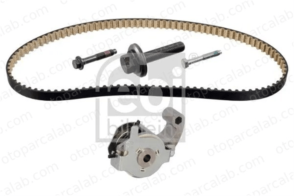 ALLES 103160HT Triger Kayış Seti FORD TRANSIT V363 Panelvan/Van TRANSIT V363 Platform şasi GK2Q8A615AC 2082706