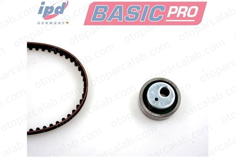 ALLES 103201 Triger Kayış Seti CITROËN AX BX 94187 GT80260
