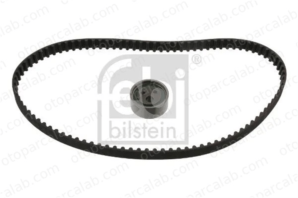 ALLES 106000 Triger Kayış Seti RENAULT CLIO I MEGANE I 94211 GT90180