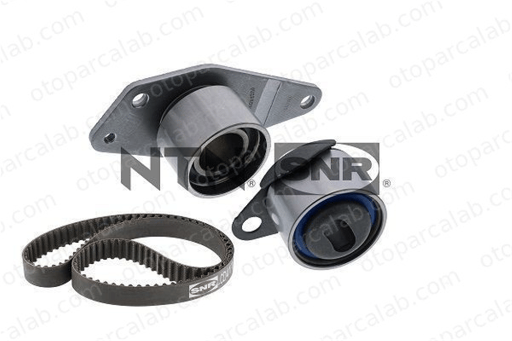 ALLES 106114 Triger Kayış Seti RENAULT MEGANE I MEGANE I Classic 30777407 4402690