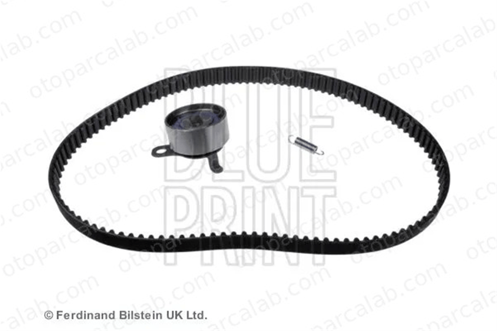 ALLES 191005 Triger Kayış Seti TOYOTA COROLLA COROLLA Station wagon 94289 GT80430