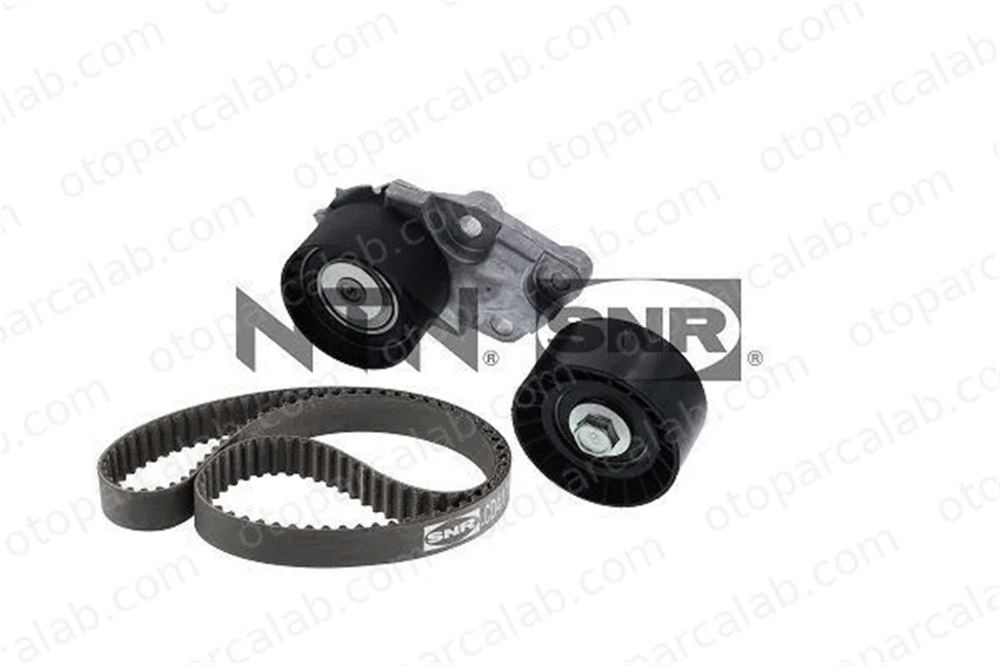 ALLES 254/3 Triger Kayış Seti OPEL OMEGA A Station wagon VECTRA A 1606357 96183352