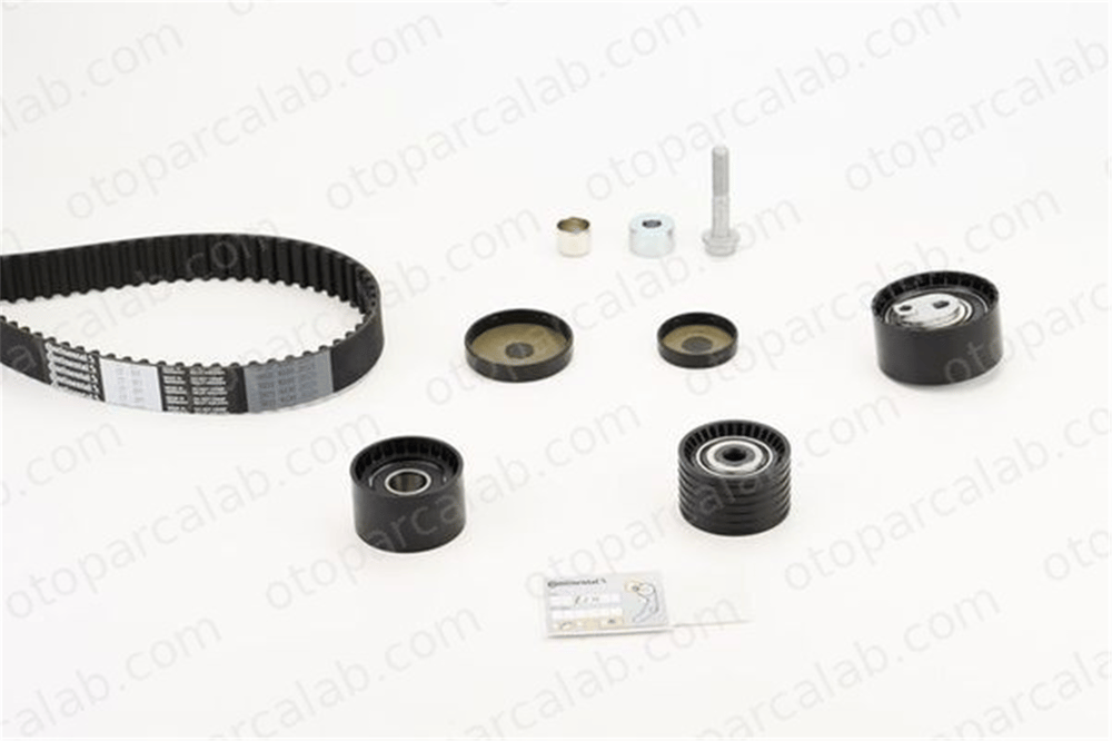 ALLES 320/1 Triger Kayış Seti RENAULT SCÉNIC I MPV LAGUNA I Grandtour 128RP270H 7700100531