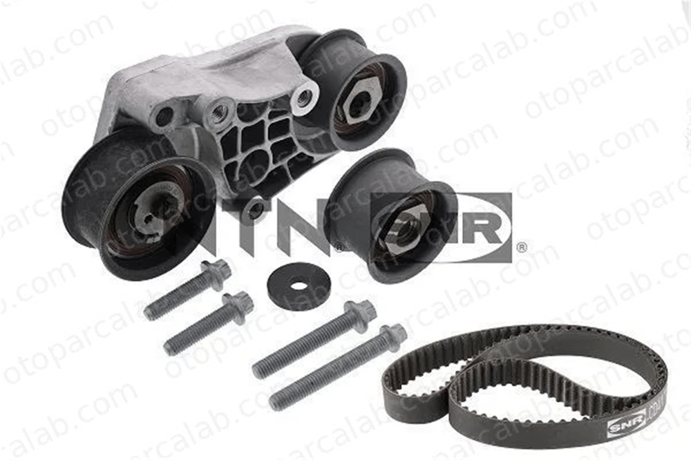 ALLES 397/1 Triger Kayış Seti OPEL OMEGA B OMEGA B Station wagon 9128500 90466473