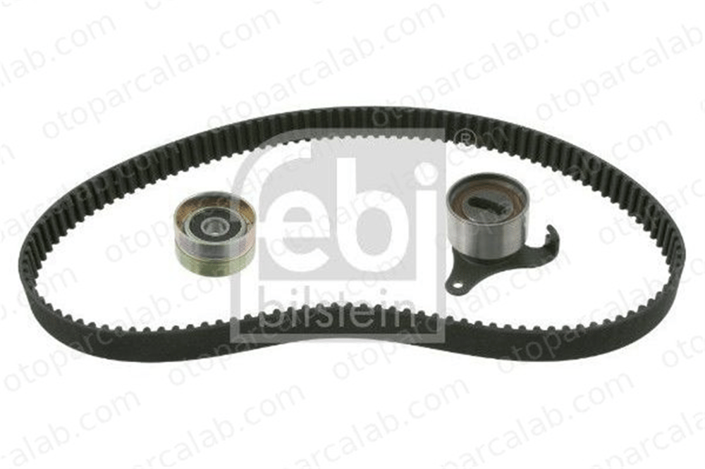 ALLES KIT 591201 Triger Kayış Seti TOYOTA COROLLA COROLLA Compact 1356819025S1 1356819025