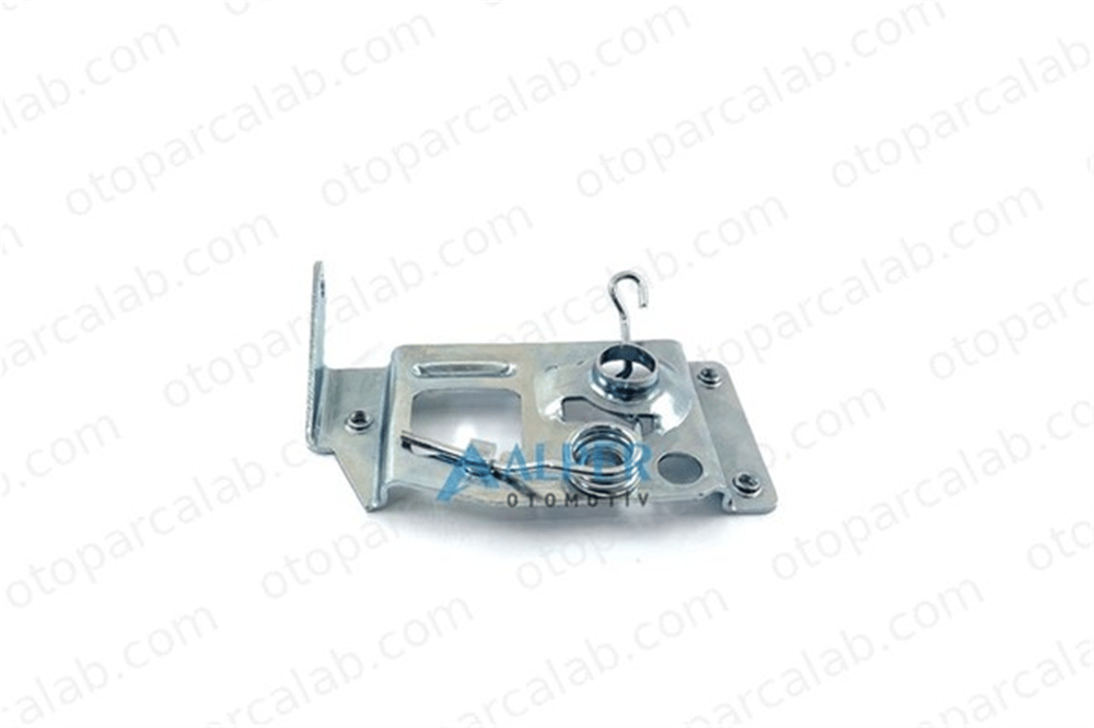 ALPER 121021 Motor Kaput Kilidi FIAT TIPO TEMPRA 7607400