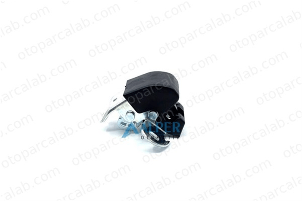 ALPER 152121 Bagaj Kapak Kilidi OPEL MOVANO B Panelvan/Van MOVANO B Platform şasi 7700351415 4401516