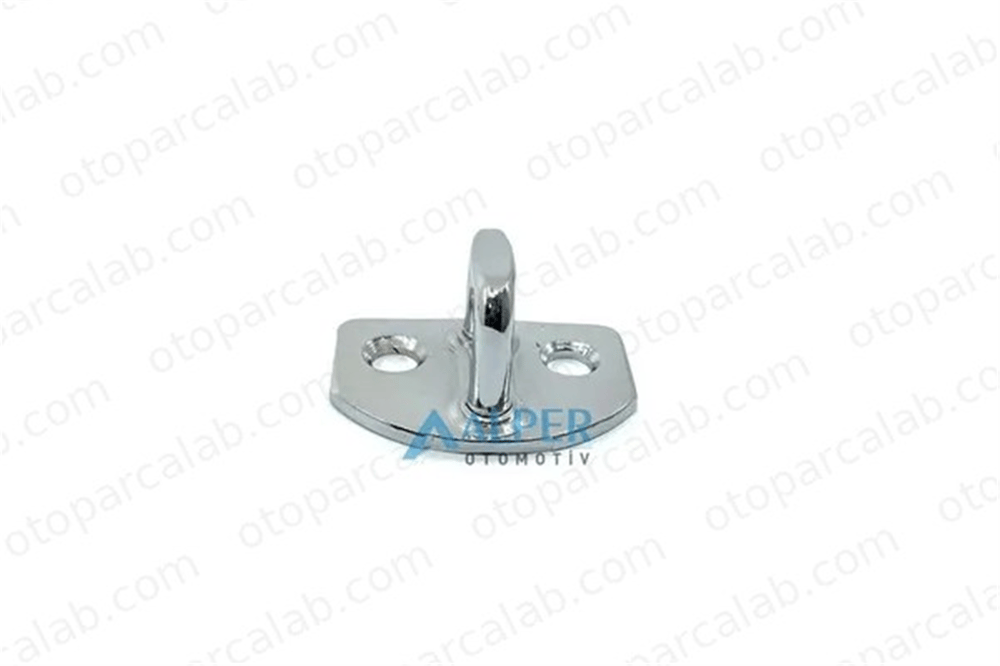ALPER 162061 Kapı Kilit Karşılığı RENAULT MEGANE IV Hatchback MEGANE IV Grandtour 825700004R 825706855R