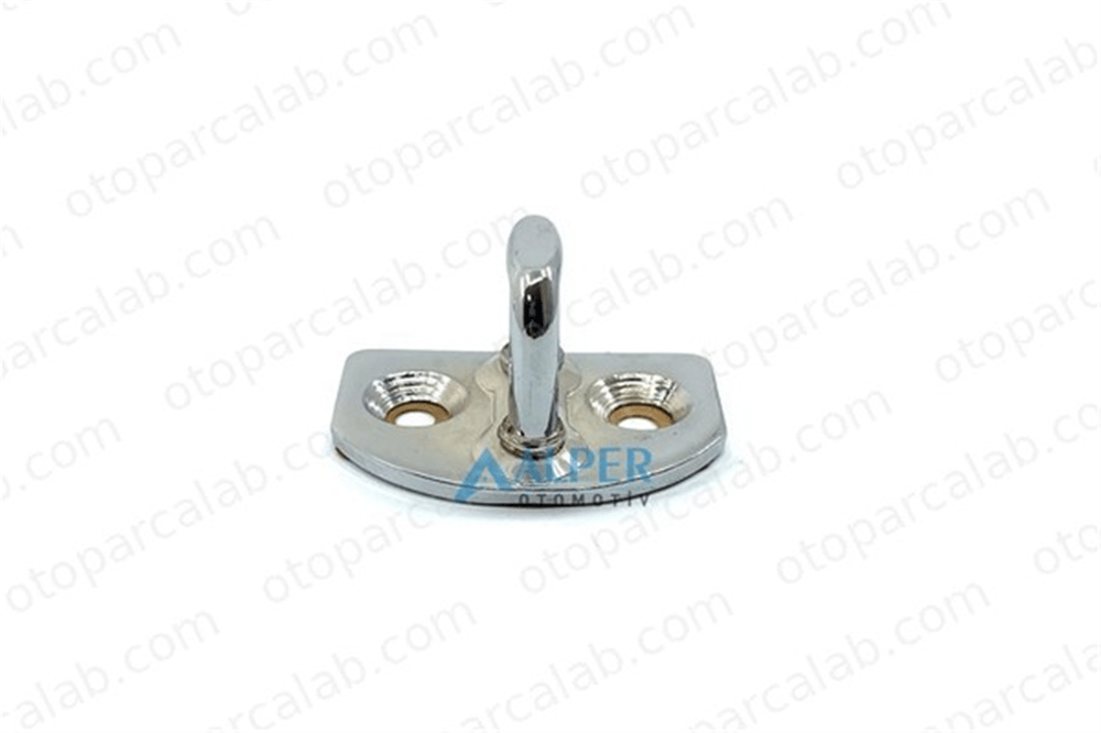 ALPER 162111 Kapı Kilit Karşılığı RENAULT MEGANE IV Hatchback MEGANE IV Grandtour 8200219250 825706855R