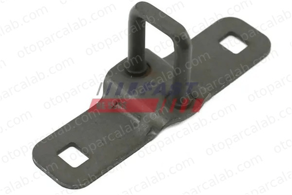 ALPER 171092 Bagaj Kilit Karşılığı FIAT PANDA ALFA ROMEO MITO 51810088 51868084