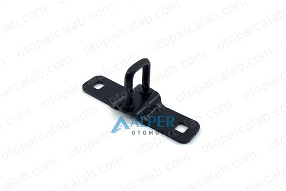 ALPER 171094 Bagaj Kilit Karşılığı FIAT PANDA ALFA ROMEO MITO 51868084 95513454