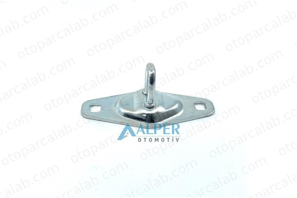 ALPER 171102 Bagaj Kilit Karşılığı FIAT STILO STILO Multi Wagon 51793987 46798320