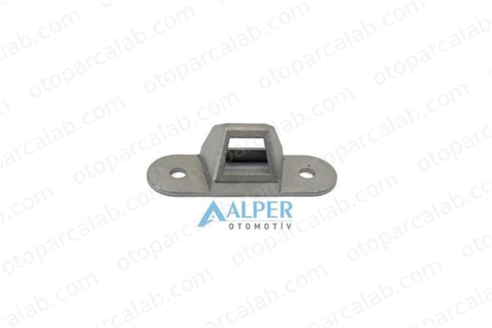 ALPER 171131 Kapı Kilit Karşılığı FIAT DUCATO Panelvan/Van IVECO DAILY III Panelvan/Van 1303896080 872453