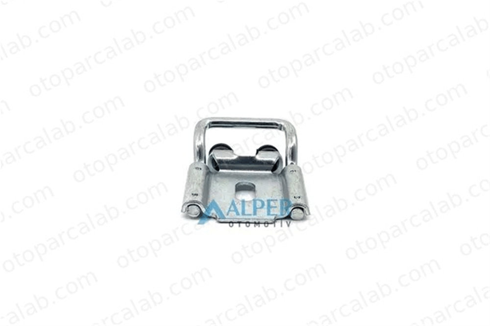 ALPER 172122 Bagaj Kilit Karşılığı OPEL MOVANO A Panelvan/Van RENAULT MASTER II Minibüs/Otobüs 7700353757