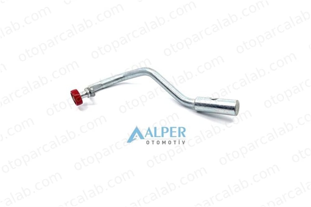 ALPER 181130 Sürgülü Kapı Makarası Üst Sağ veya Sol FIAT DUCATO Panelvan/Van PEUGEOT BOXER Panelvan/Van 1336735080 9033J4