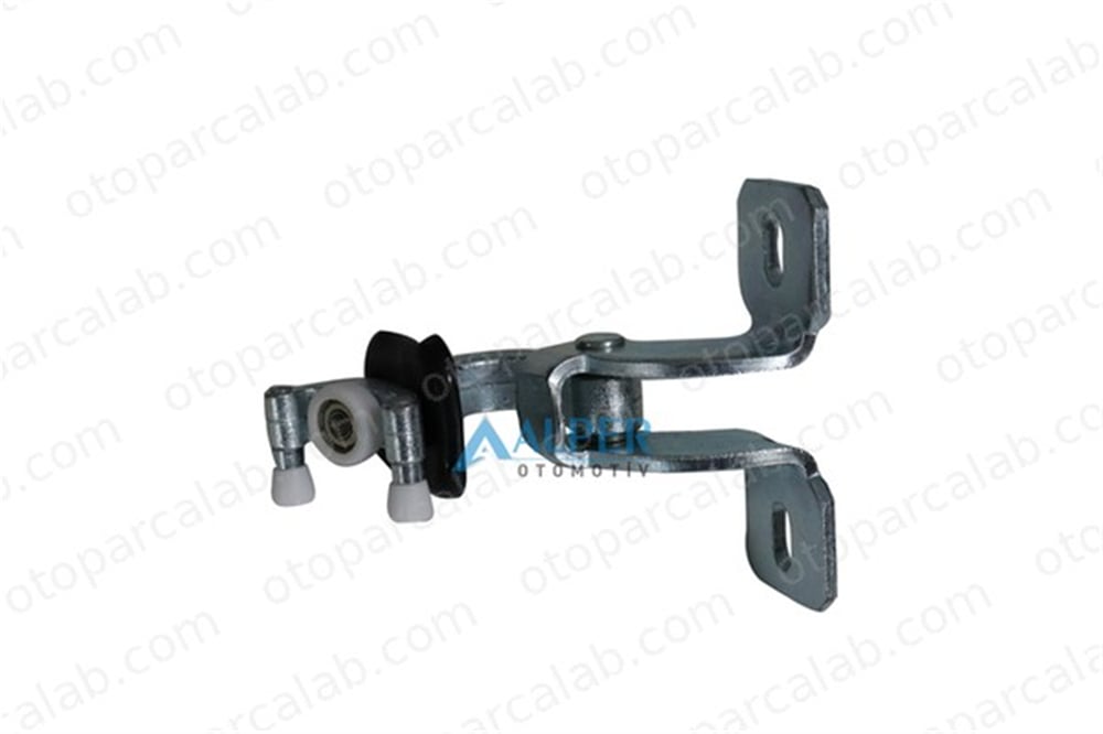 ALPER 181131 Sürgülü Kapı Makarası Orta Sağ FIAT DUCATO Panelvan/Van PEUGEOT BOXER Panelvan/Van 1336737080 9033E9