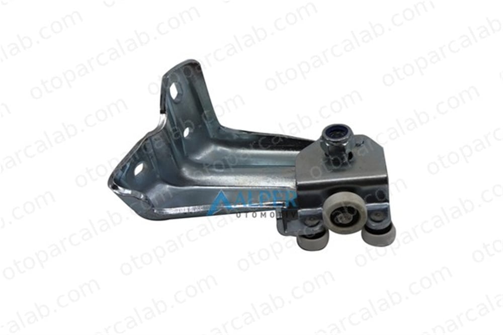 ALPER 181141 Sürgülü Kapı Makarası Üst Sağ FIAT DUCATO Panelvan/Van DUCATO Minibüs/Otobüs 1376700080 9033V3