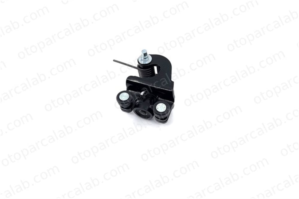 ALPER 1921210 Sürgülü Kapı Makarası Orta OPEL MOVANO A Panelvan/Van RENAULT MASTER II Panelvan/Van 7700352379 4500440