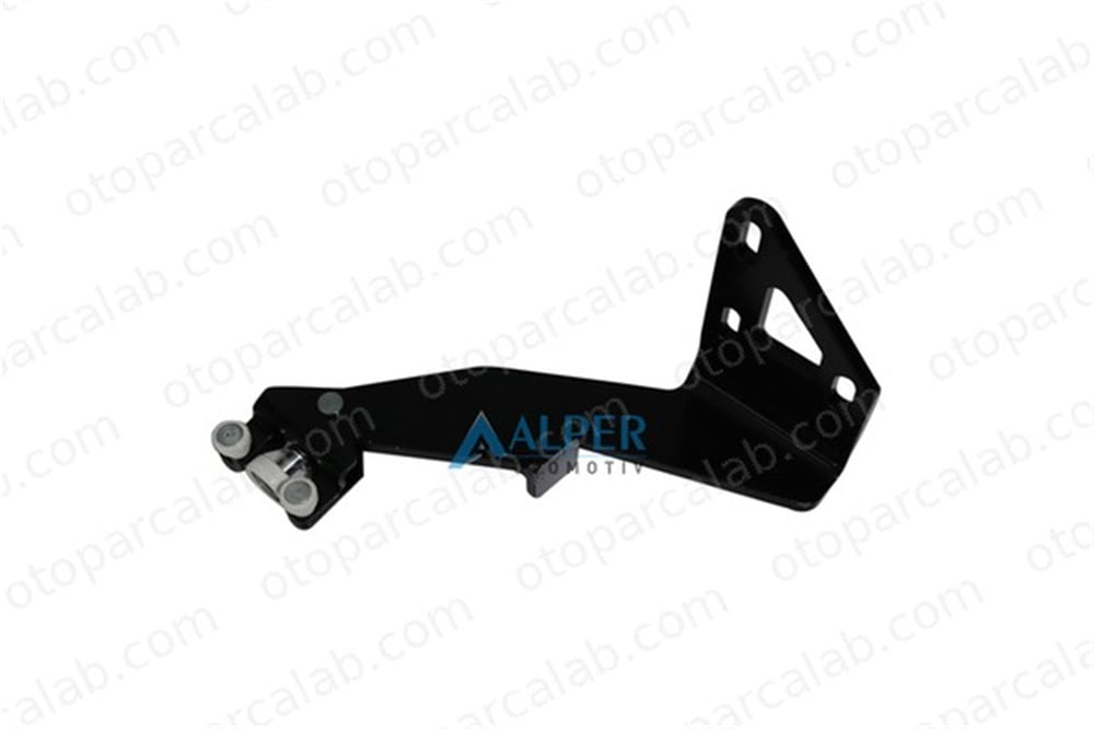 ALPER 192129 Sürgülü Kapı Makarası Alt Sağ RENAULT MASTER II Minibüs/Otobüs MASTER II Panelvan/Van 8200080754 8242000QAA