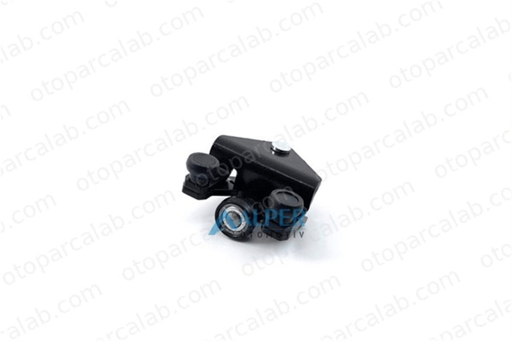 ALPER 192156 Sürgülü Kapı Makarası Alt Sağ veya Sol OPEL MOVANO B Panelvan/Van RENAULT MASTER III Panelvan/Van 8200660913 8242000Q0A