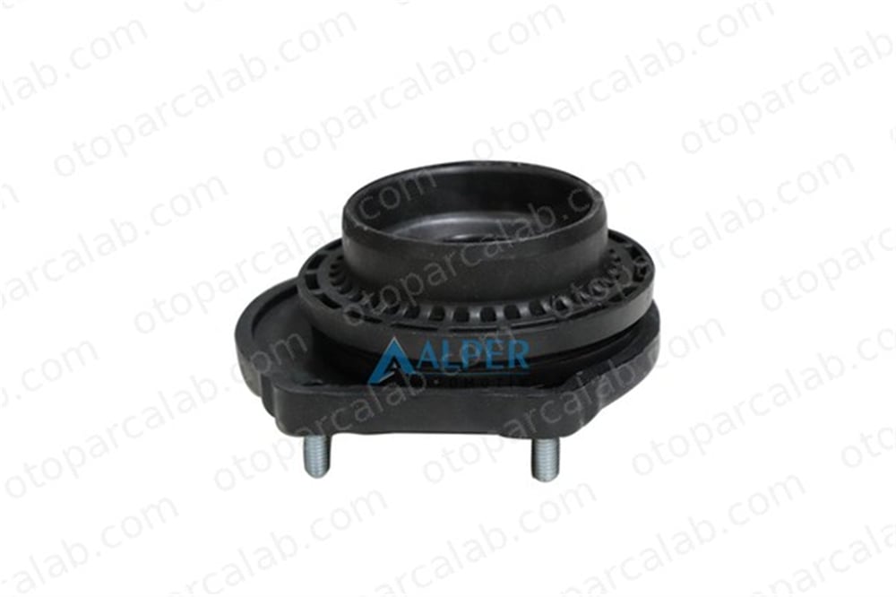 ALPER 221102 Amortisör Tabla Takozu Ön Sağ FIAT FIORINO Kasa/büyük limuzin QUBO 51839975 1609274780