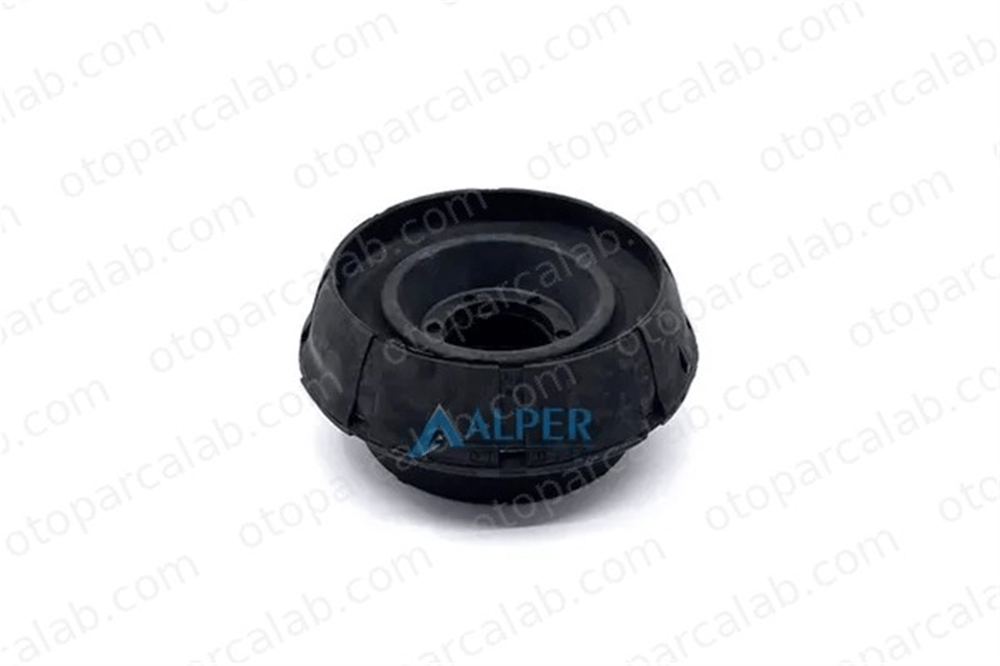 ALPER 223021 Amortisör Tabla Takozu Ön Sağ veya Sol DACIA DUSTER LOGAN 6001547499 8200275528