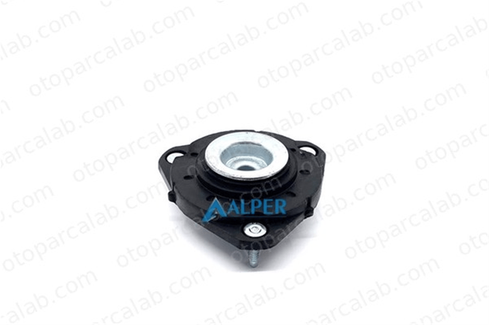 ALPER 229122 Amortisör Tabla Takozu Ön Sağ veya Sol FORD TRANSIT Platform şasi TRANSIT Panelvan/Van 1488960 1377973
