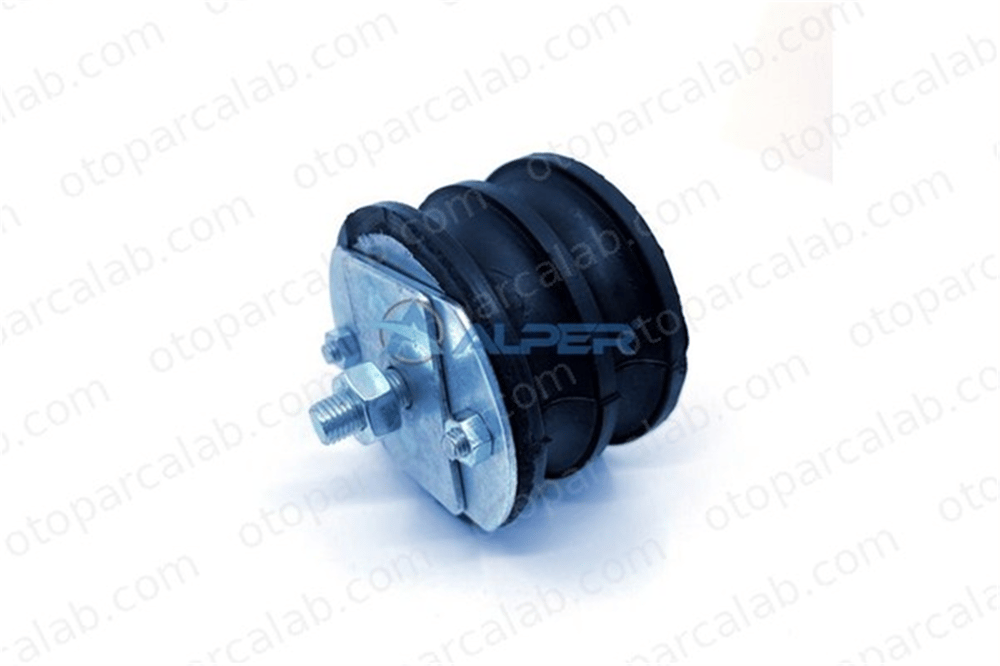 ALPER 231011 Motor Takozu Ön FIAT 131 124 Spider 4145981 8508575