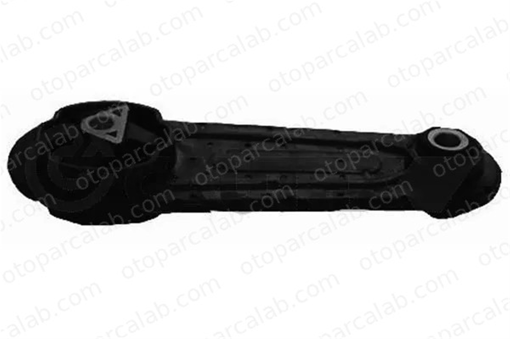 ALPER 232061 Motor Takozu Arka RENAULT MEGANE II DACIA LOGAN 8200014933 112387053R