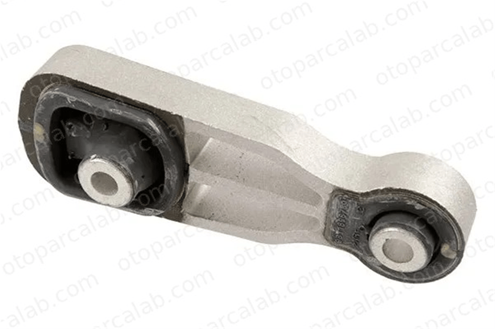 ALPER 235051 Motor Takozu Arka CITROËN C3 I C2 180659 180696