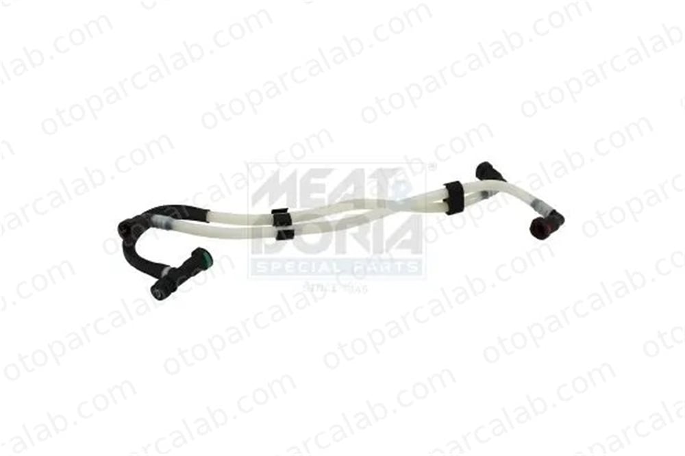 ALPER 242069 Yakıt Borusu RENAULT MEGANE II Sedan SCÉNIC II 8200571379 8200224517