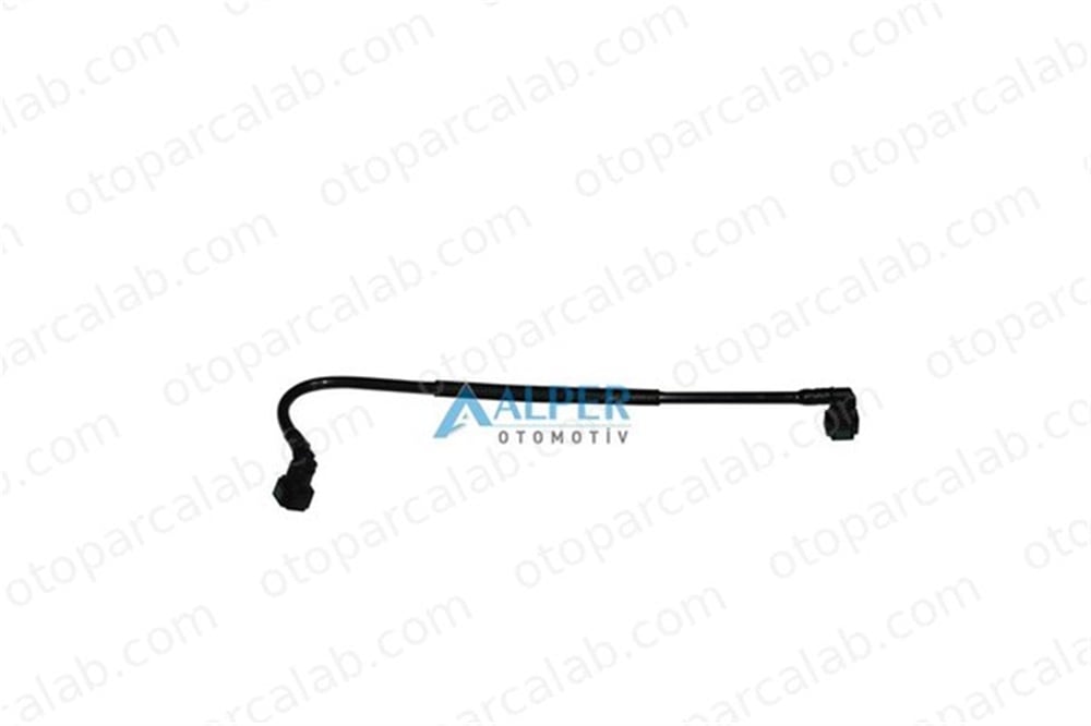 ALPER 242112 Yakıt Borusu RENAULT MODUS / GRAND MODUS CLIO II 8200934107 1404200Q0C
