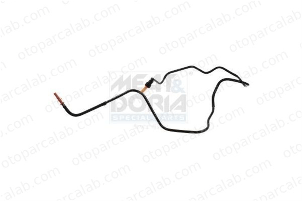 ALPER 242132 Yakıt Borusu RENAULT TRAFIC II Panelvan/Van NISSAN PRIMASTAR Minibüs/Otobüs 8200505335