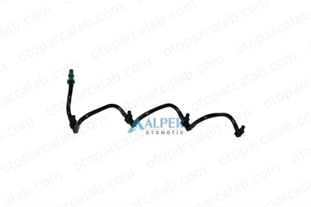 ALPER 242151 Yakıt Borusu RENAULT MASTER III Panelvan/Van MASTER III Platform şasi 8200890122 1752100Q0B