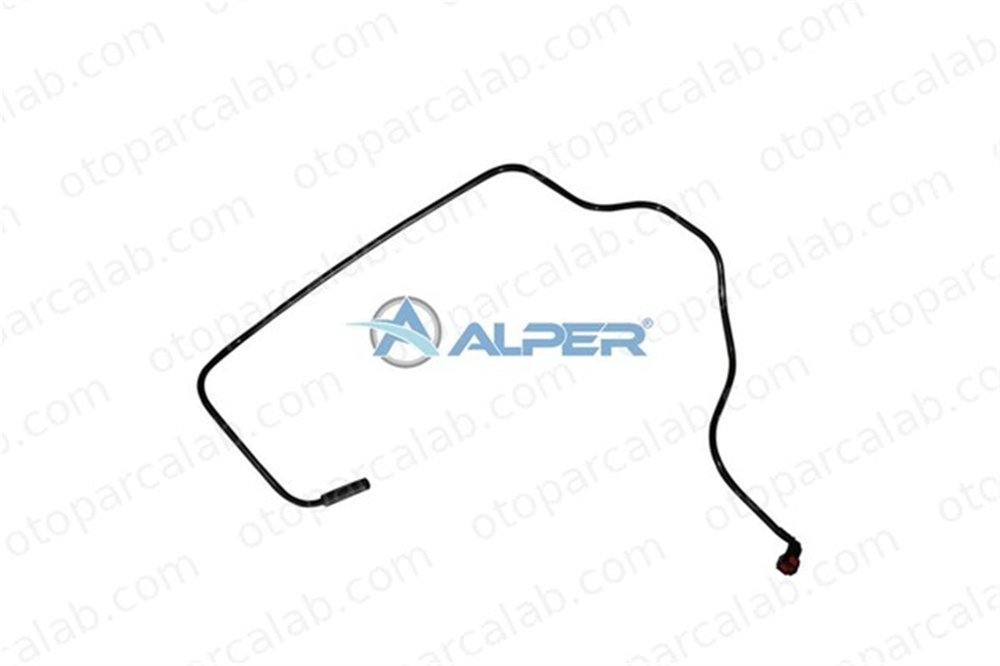 ALPER 243024 Yakıt Borusu DACIA LOGAN LOGAN MCV 6001548048 175062860R