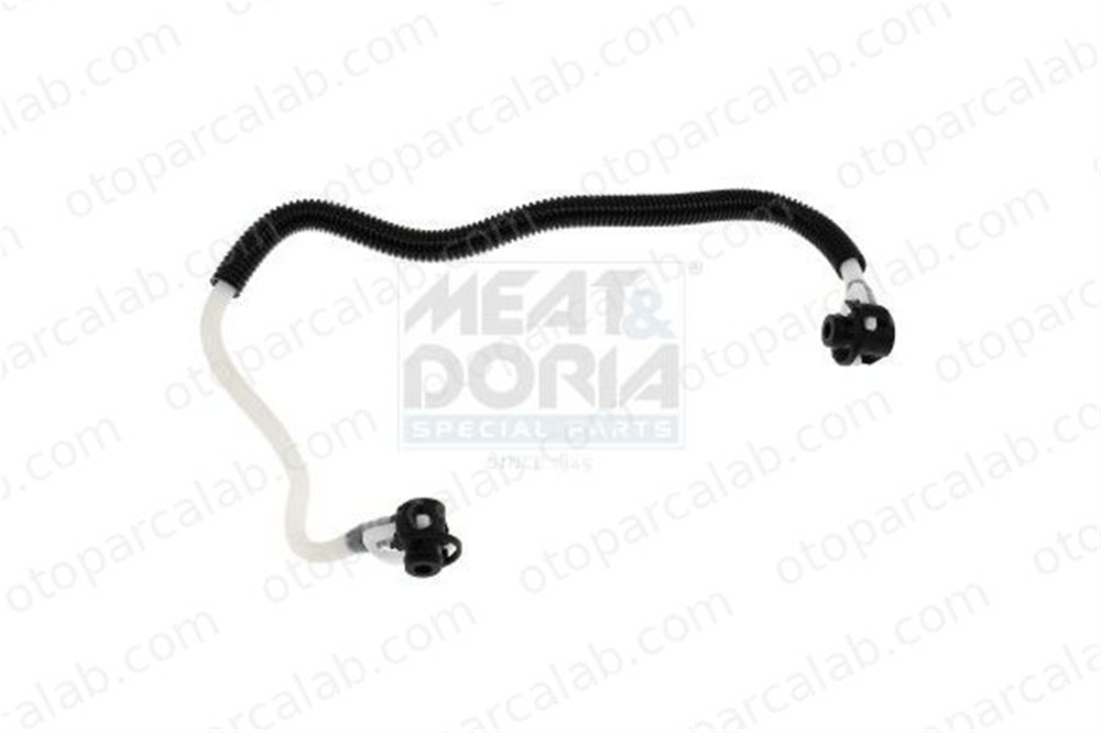 ALPER 247012 Yakıt Borusu MERCEDES-BENZ SPRINTER 3-t Minibüs/Otobüs SPRINTER 3-t Panelvan/Van 6110702032 A6110702032
