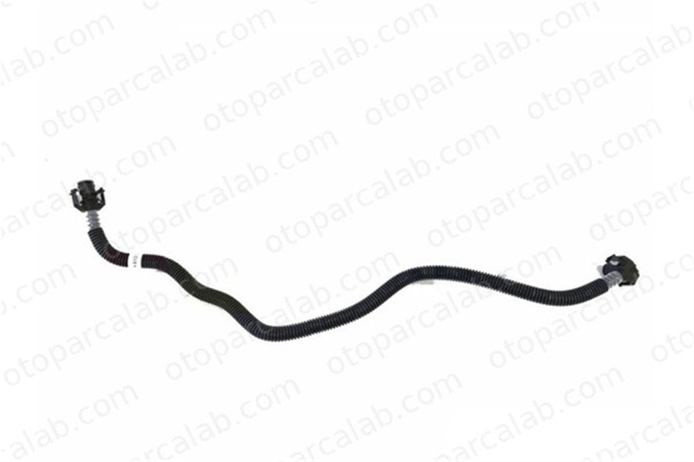 ALPER 247081 Yakıt Borusu MERCEDES-BENZ G-SERISI CLK A6120703132 6120703132