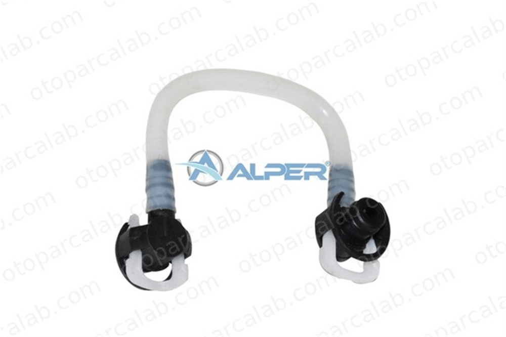 ALPER 247091 Yakıt Borusu MERCEDES-BENZ E-SERISI T-Model C-SERISI A6050700832 6050700832