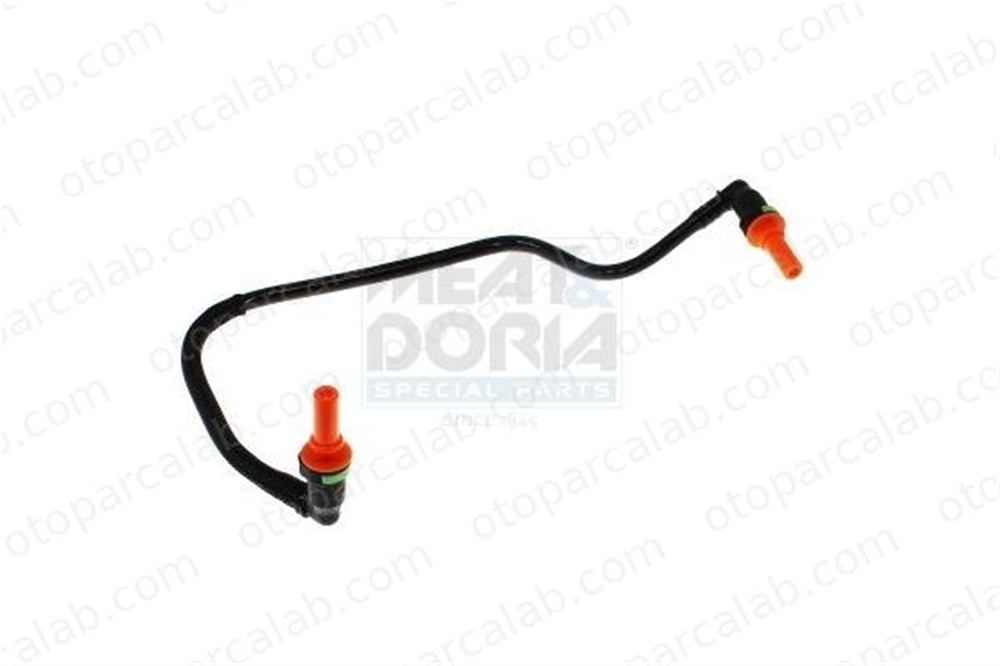 ALPER 248051 Yakıt Borusu VW BORA I BORA Variant 1J0201293E 1J0201293P
