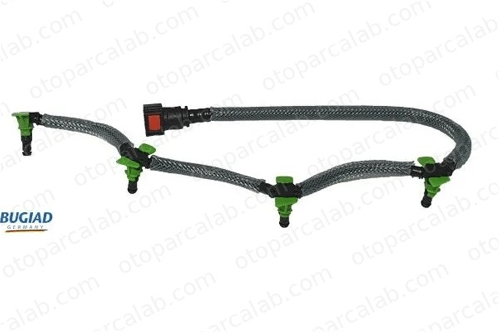 ALPER 249074 Yakıt Borusu FORD FIESTA VI FIESTA VI Van AV6Q9K022CA 1742836