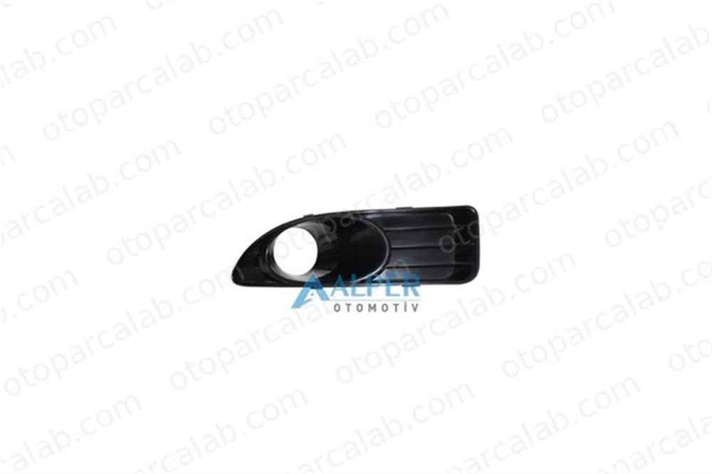 ALPER 261073 Sis Farı Çerçevesi Sol FIAT LINEA 735438373