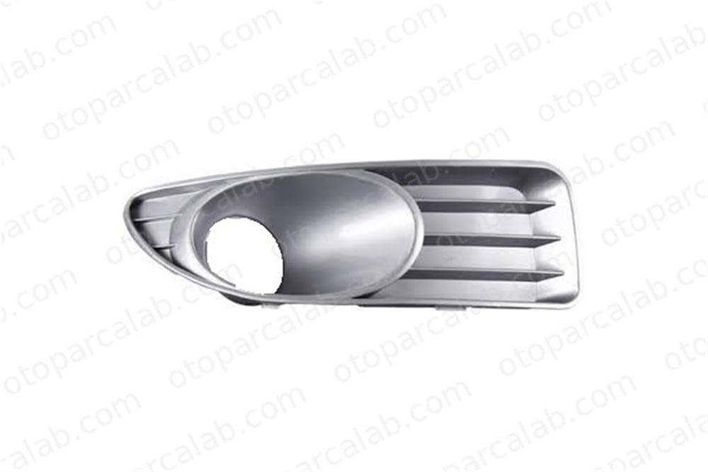 ALPER 261078 Sis Farı Çerçevesi Sağ FIAT LINEA 735460618