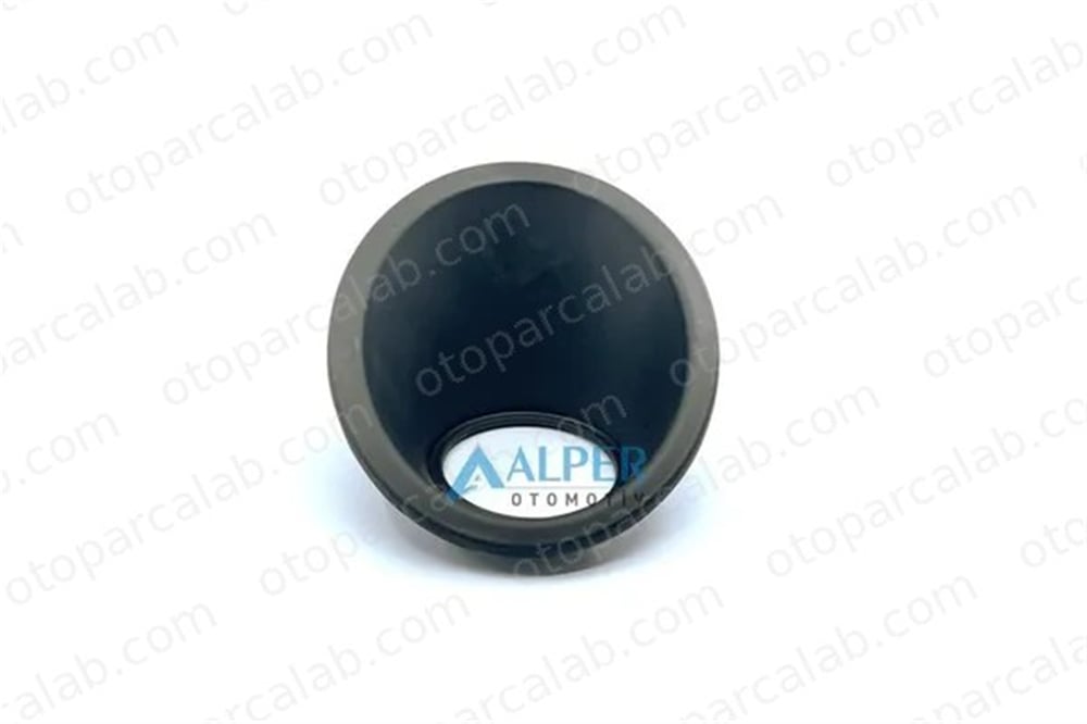 ALPER 261101 Sis Farı Çerçevesi Sağ FIAT FIORINO Kasa/büyük limuzin FIORINO MPV 735462203 7452TK
