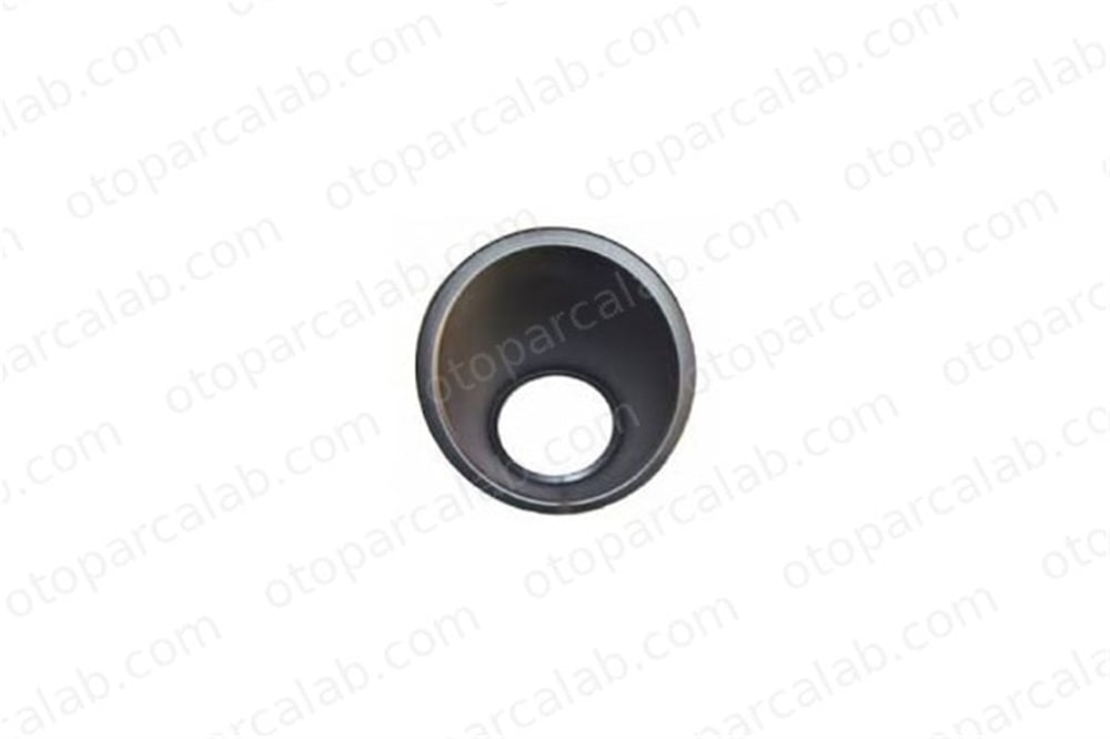 ALPER 261102 Sis Farı Çerçevesi Sol FIAT FIORINO Kasa/büyük limuzin FIORINO MPV 735462202 7452TJ