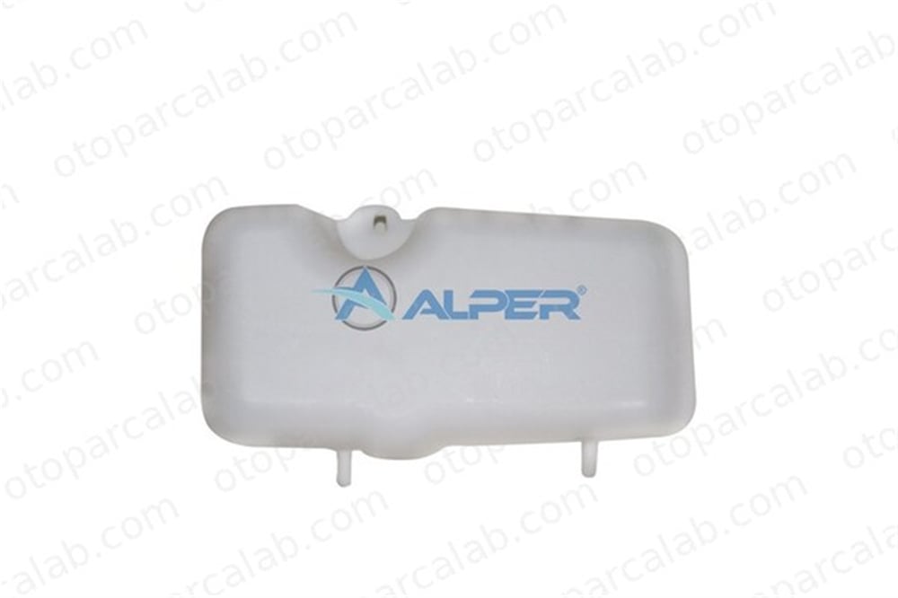 ALPER 281141 Cam Su Deposu FIAT DUCATO Panelvan/Van DUCATO Platform şasi 1348579080 6431G2