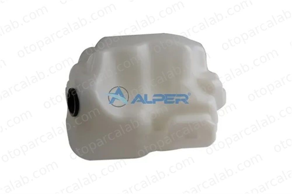 ALPER 282064 Cam Su Deposu RENAULT MEGANE II MEGANE II Station wagon 7701207665