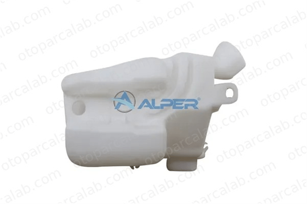 ALPER 284081 Cam Su Deposu PEUGEOT 207 SW 207 6431F3 9817425180